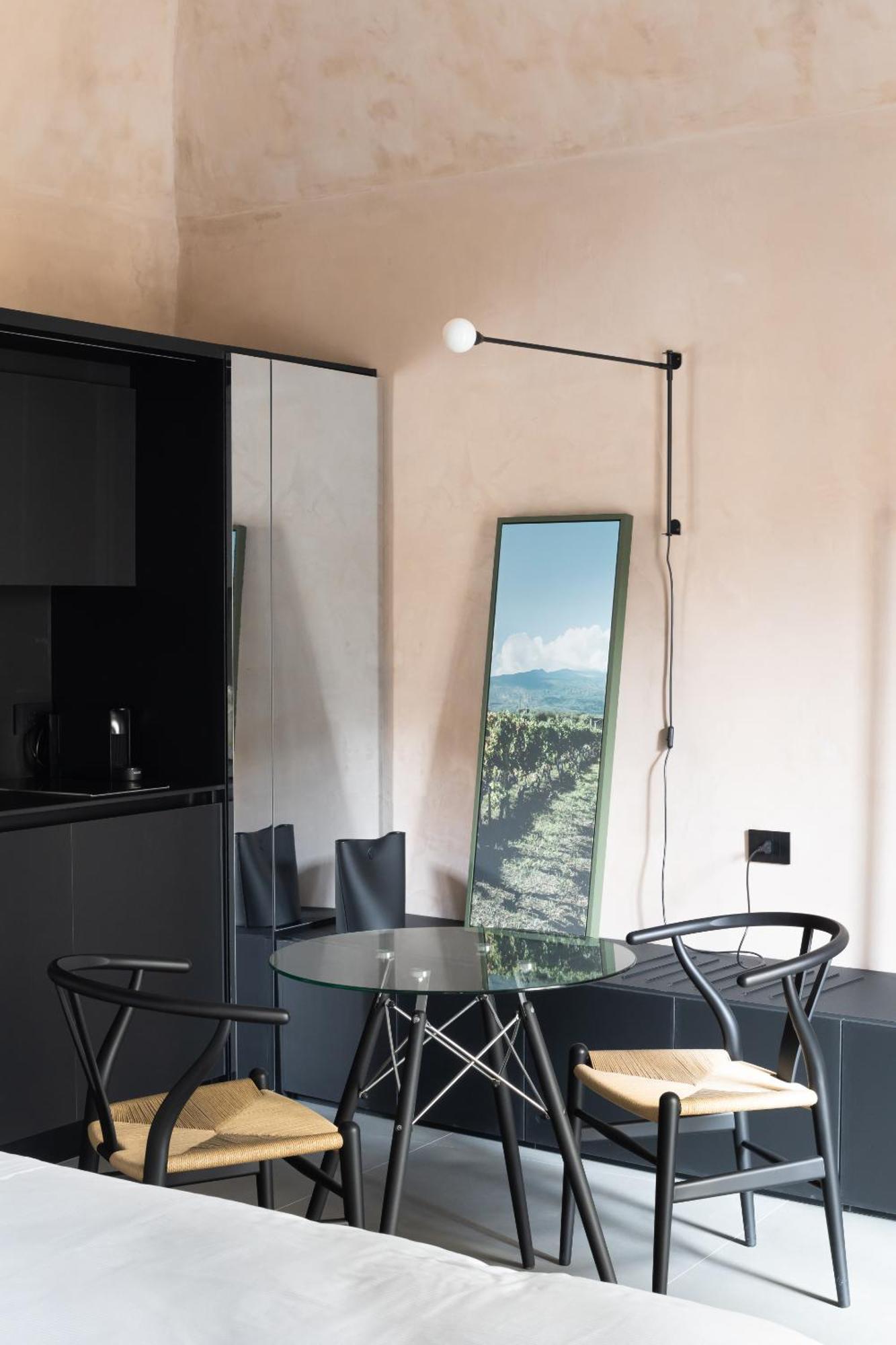 Terme Di Bacco - Design Apartaments And Spa Catania Exterior photo