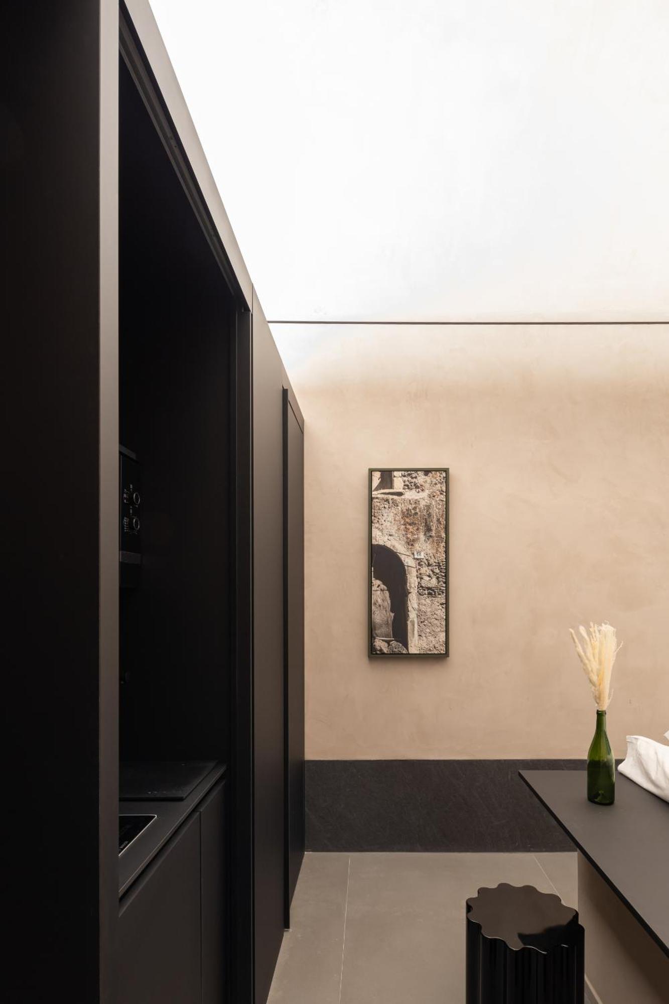 Terme Di Bacco - Design Apartaments And Spa Catania Exterior photo