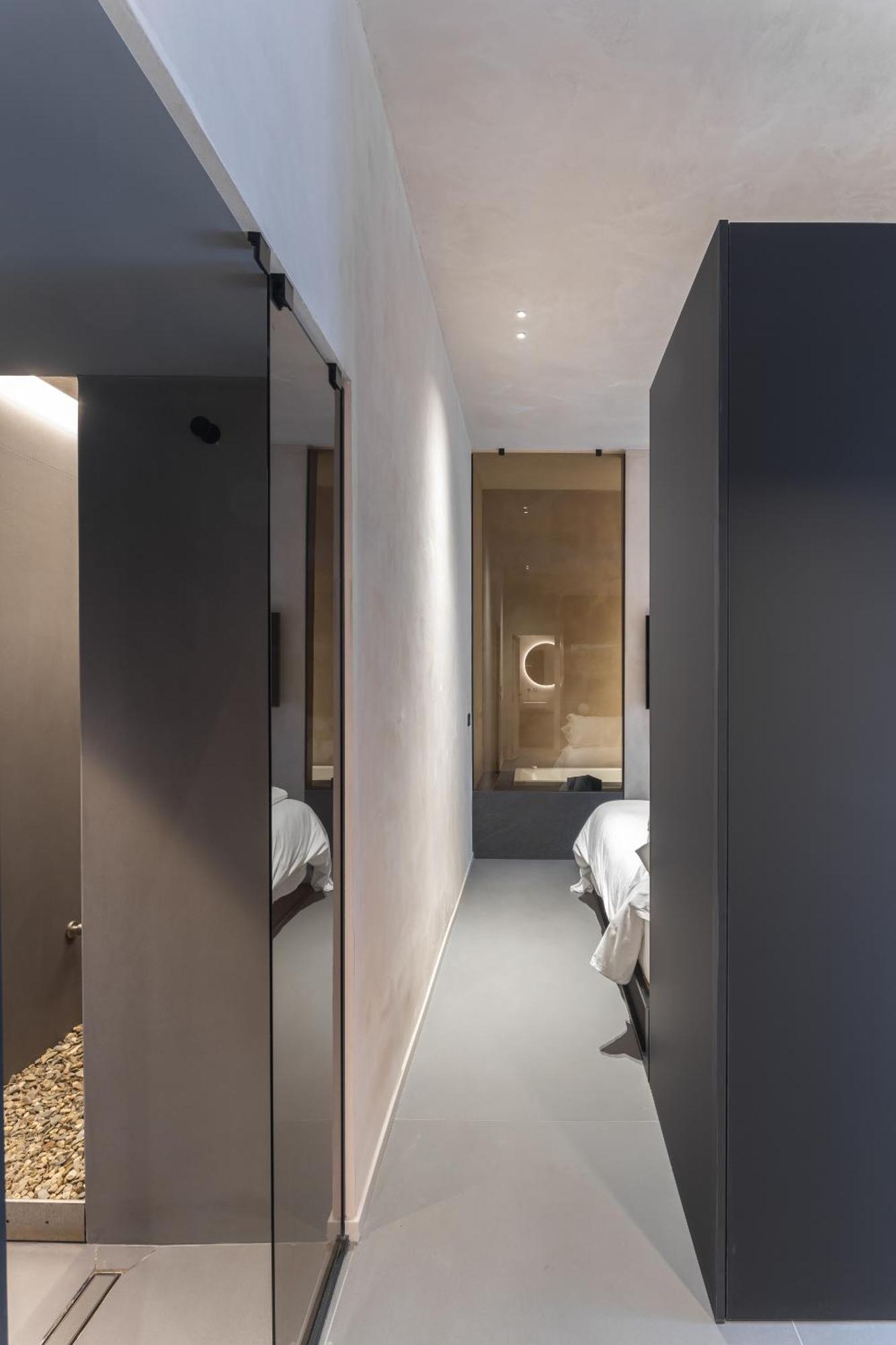Terme Di Bacco - Design Apartaments And Spa Catania Exterior photo