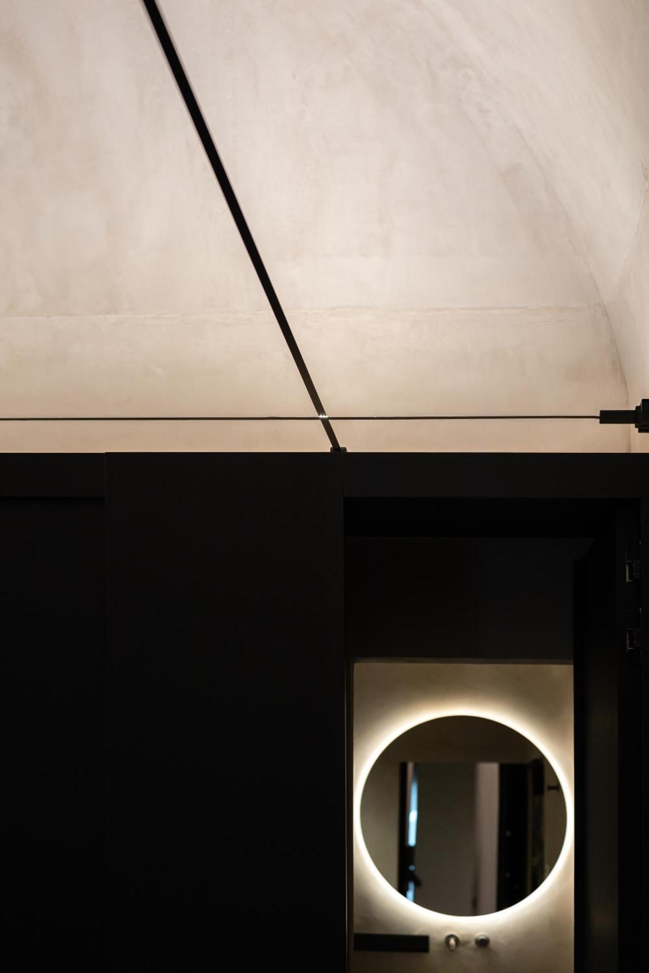 Terme Di Bacco - Design Apartaments And Spa Catania Exterior photo