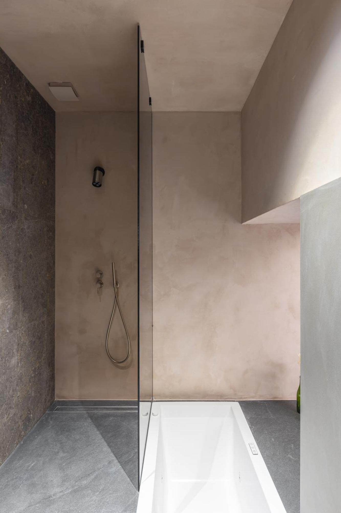 Terme Di Bacco - Design Apartaments And Spa Catania Exterior photo