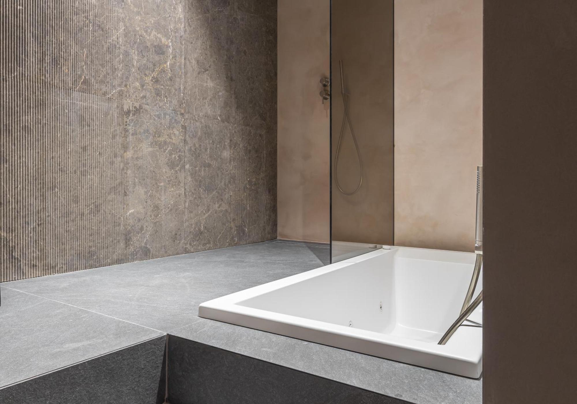 Terme Di Bacco - Design Apartaments And Spa Catania Exterior photo