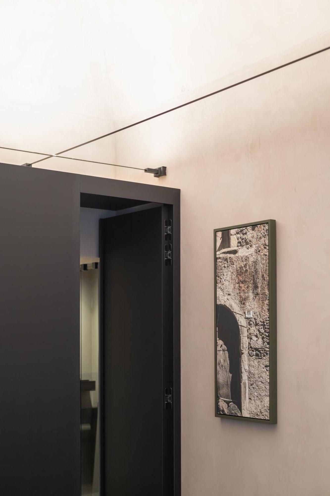 Terme Di Bacco - Design Apartaments And Spa Catania Exterior photo