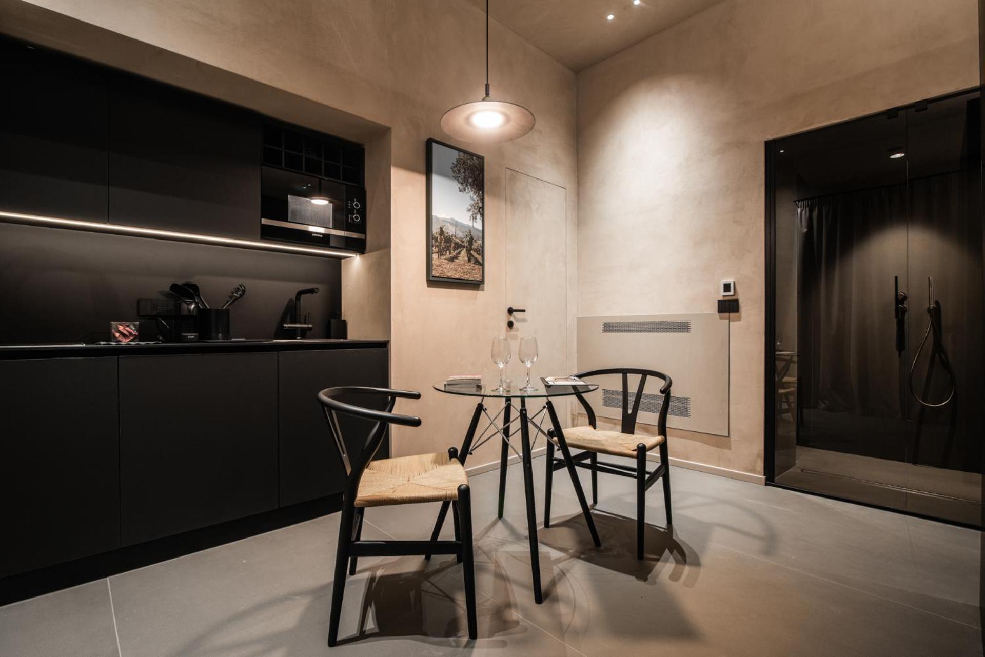 Terme Di Bacco - Design Apartaments And Spa Catania Exterior photo