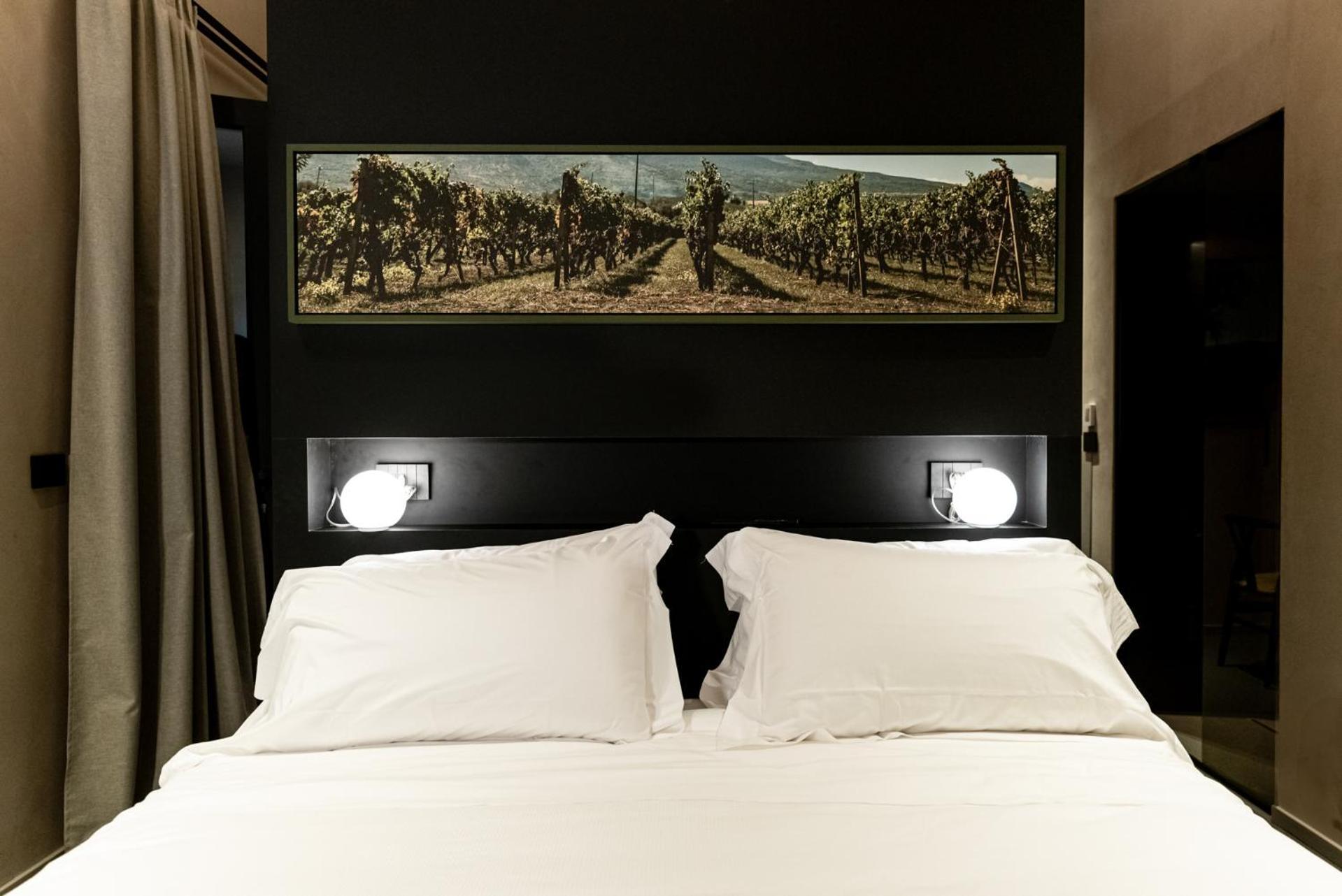 Terme Di Bacco - Design Apartaments And Spa Catania Exterior photo